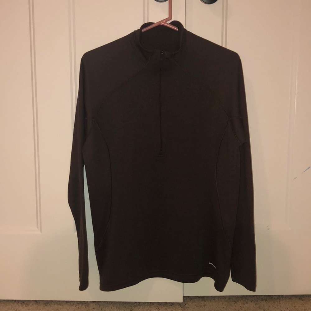 Patagonia Capilene 3 Polartec 1/4 zip pullover